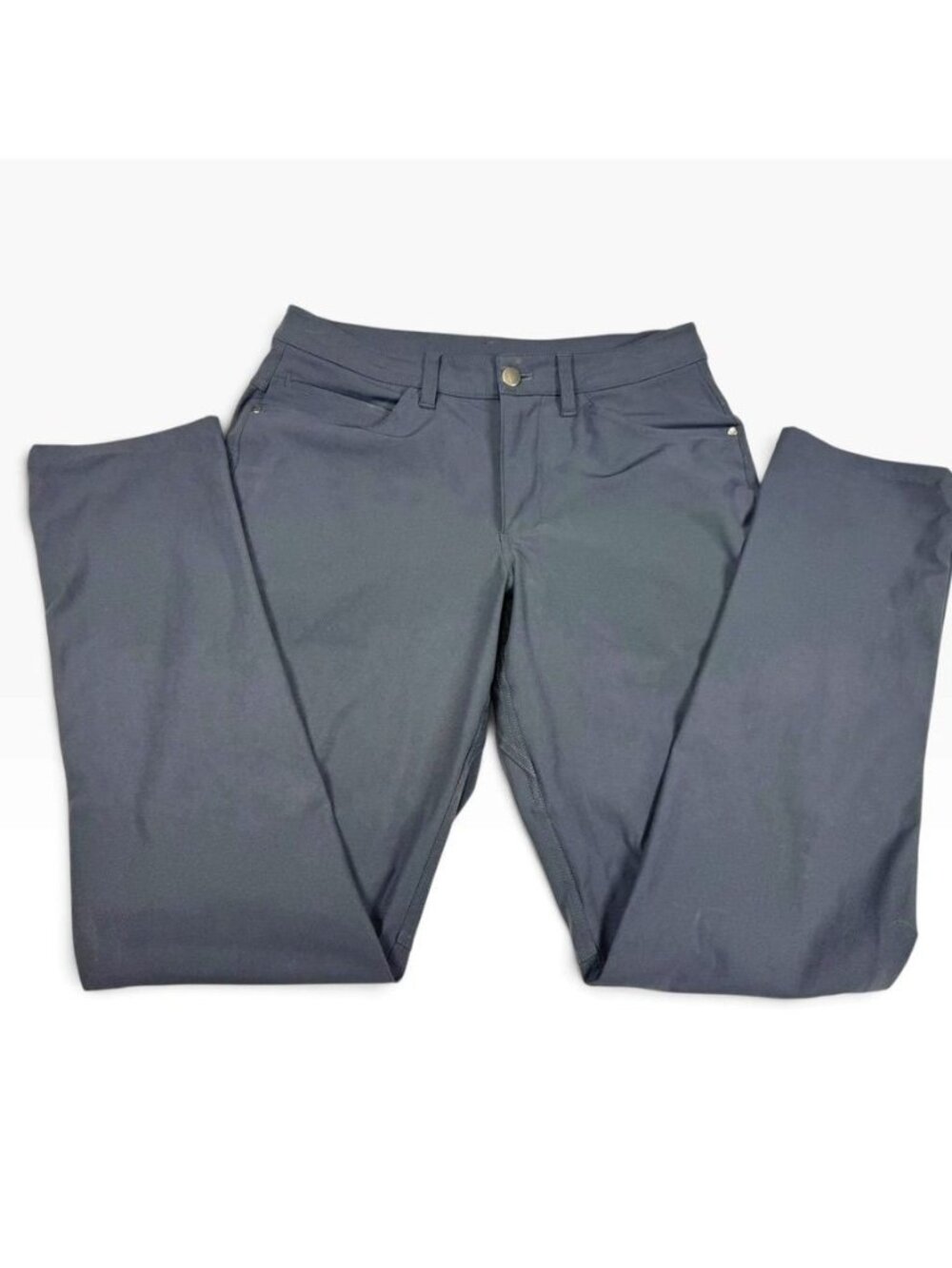 Lululemon ABC Pant Blue Waist 28